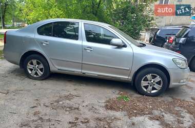 Ліфтбек Skoda Octavia 2012 в Києві