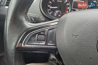 Універсал Skoda Octavia 2015 в 