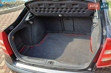 Лифтбек Skoda Octavia 2007 в 