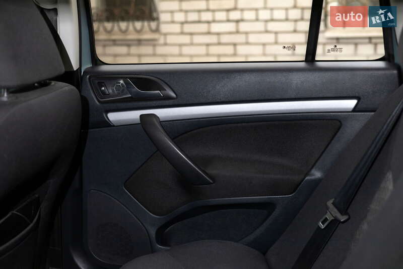Універсал Skoda Octavia 2012 в Харкові