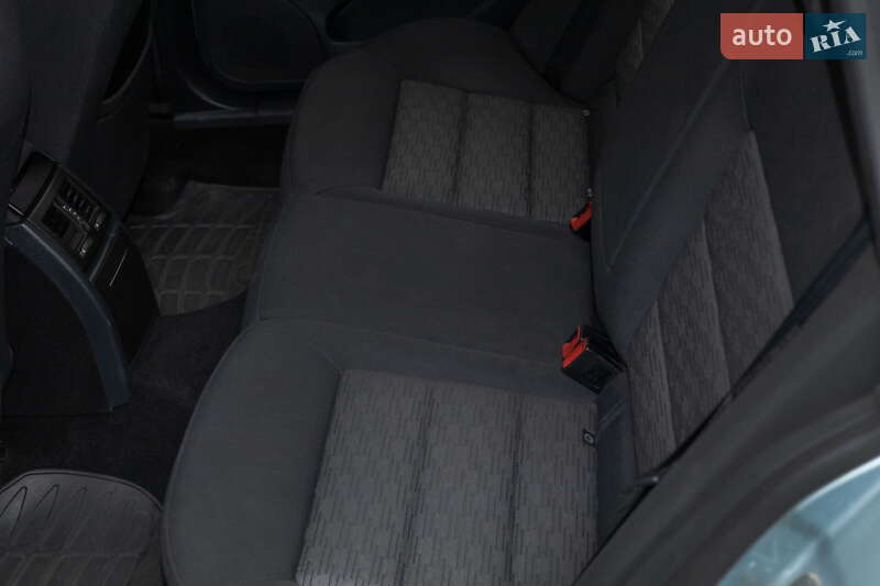 Універсал Skoda Octavia 2012 в Харкові