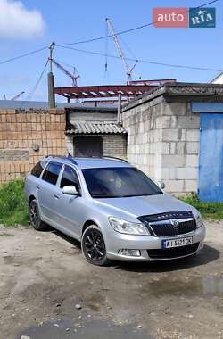 Универсал Skoda Octavia 2012 в Киеве