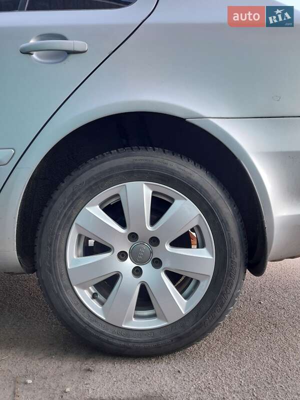Ліфтбек Skoda Octavia 2010 в Бахмачі