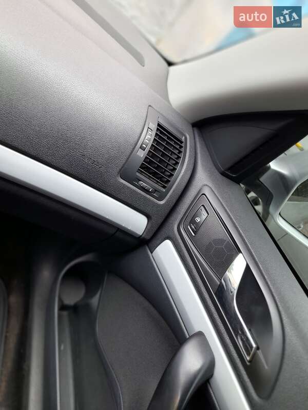 Ліфтбек Skoda Octavia 2010 в Бахмачі