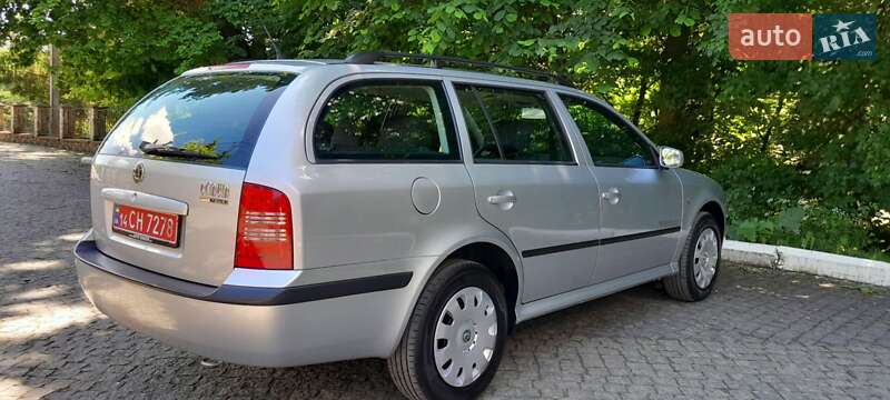 Универсал Skoda Octavia 2009 в Черновцах фото 14 Универсал Skoda Octavia 2009 в Черновцах