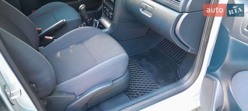 Универсал Skoda Octavia 2009 в Черновцах фото 21 Универсал Skoda Octavia 2009 в Черновцах