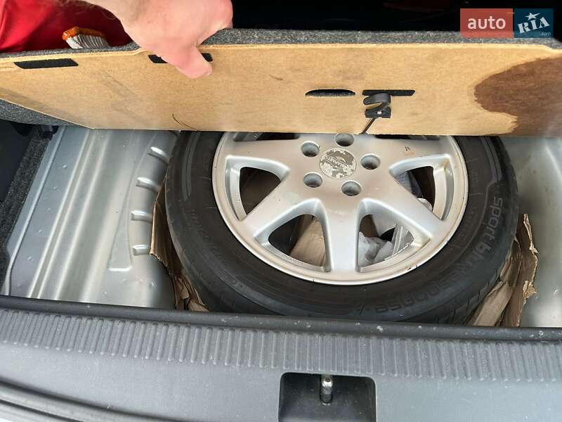 Універсал Skoda Octavia 2013 в Сумах