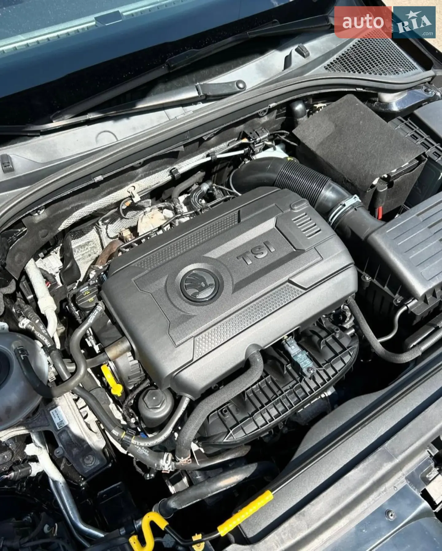2013 Skoda Octavia - мініатюра 21