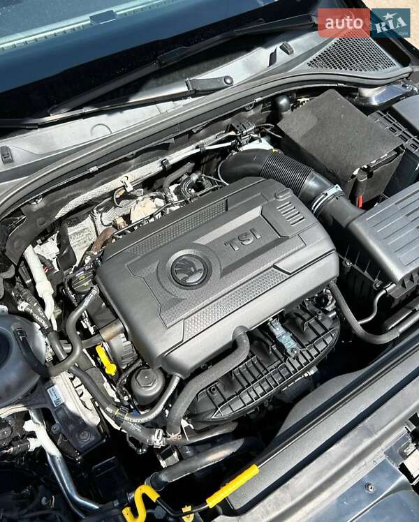 Універсал Skoda Octavia 2013 в Сумах