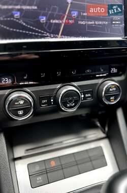 Универсал Skoda Octavia 2014 в 