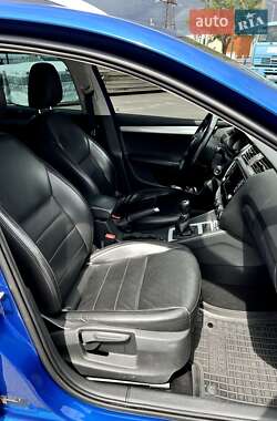 Универсал Skoda Octavia 2014 в 