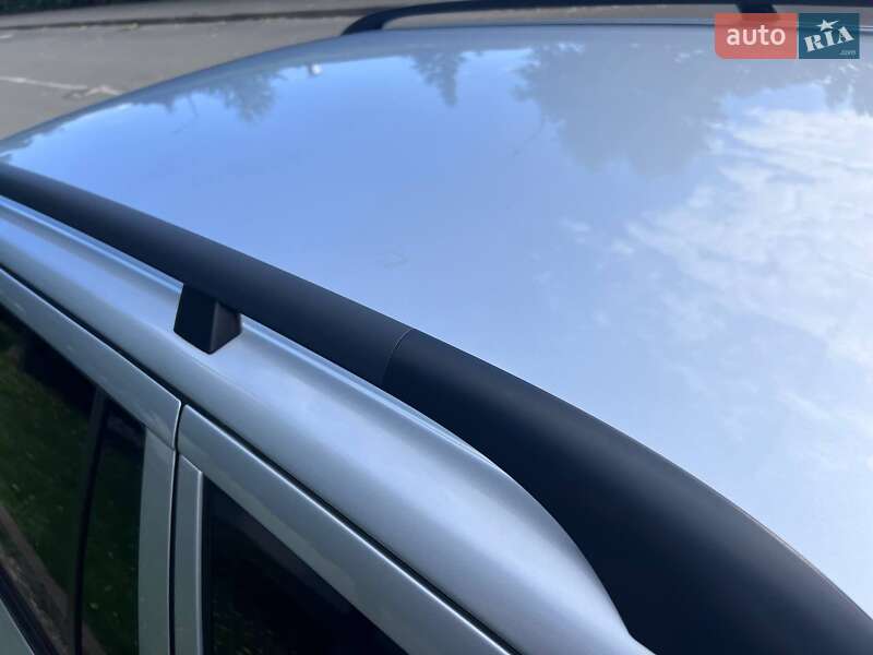 Универсал Skoda Octavia 2010 в Киеве