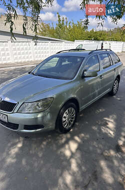 Универсал Skoda Octavia 2009 в Староконстантинове