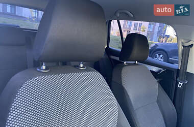 Универсал Skoda Octavia 2016 в 