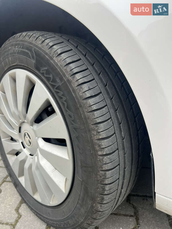 Лифтбек Skoda Octavia 2018 в Шепетовке
