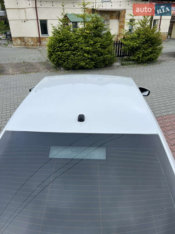 Лифтбек Skoda Octavia 2018 в Шепетовке