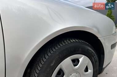 Универсал Skoda Octavia 2007 в 