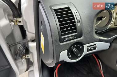 Универсал Skoda Octavia 2007 в 
