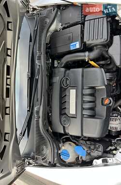 Универсал Skoda Octavia 2007 в 