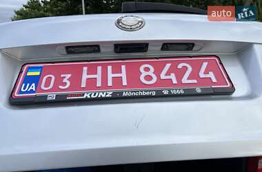Универсал Skoda Octavia 2007 в 