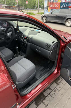 Лифтбек Skoda Octavia 2008 в 