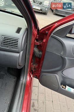 Лифтбек Skoda Octavia 2008 в 