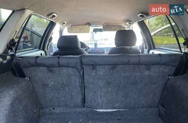Универсал Skoda Octavia 2001 в 