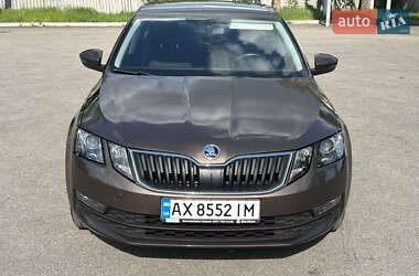 Ліфтбек Skoda Octavia 2019 в Первомайську