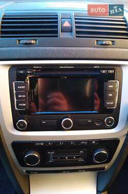 Универсал Skoda Octavia 2011 в 