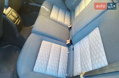 Универсал Skoda Octavia 2011 в 