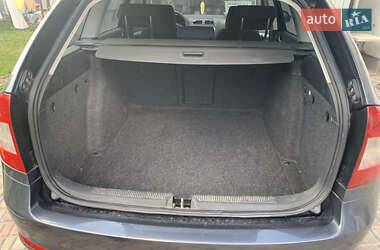 Універсал Skoda Octavia 2011 в Дунаївцях