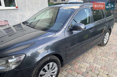 Універсал Skoda Octavia 2011 в Дунаївцях