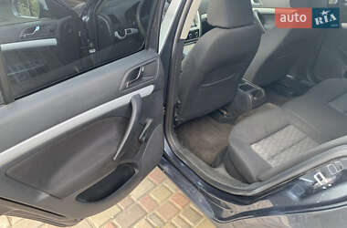 Універсал Skoda Octavia 2011 в Дунаївцях