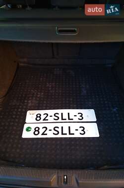 Универсал Skoda Octavia 2011 в 