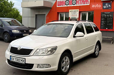 Универсал Skoda Octavia 2011 в Харькове