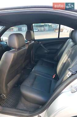 Ліфтбек Skoda Octavia 2006 в 