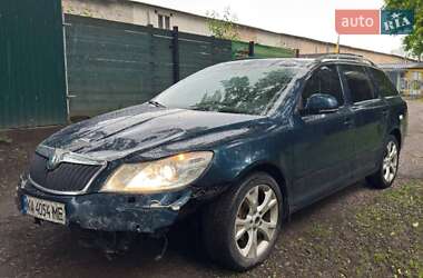 Універсал Skoda Octavia 2012 в Києві