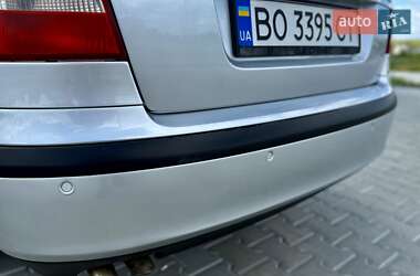 Лифтбек Skoda Octavia 2008 в 