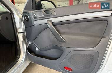 Лифтбек Skoda Octavia 2008 в 