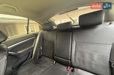 Ліфтбек Skoda Octavia 2006 в 