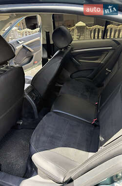 Ліфтбек Skoda Octavia 2006 в 