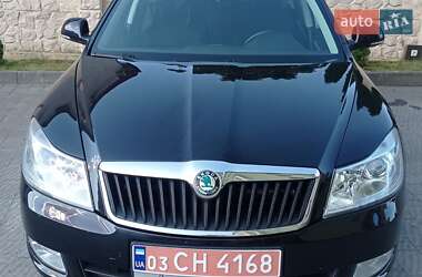 Універсал Skoda Octavia 2011 в Бориславі