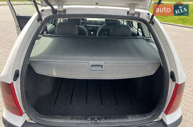 Універсал Skoda Octavia 2008 в 