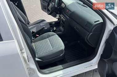 Універсал Skoda Octavia 2008 в 
