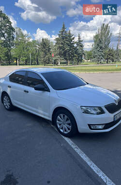 Лифтбек Skoda Octavia 2014 в Николаеве