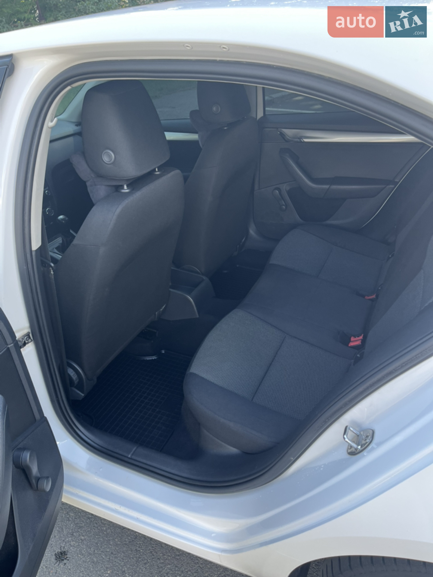 2014 Skoda Octavia - мініатюра 7