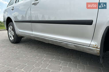 Універсал Skoda Octavia 2005 в 