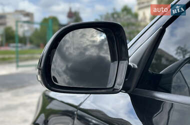 Универсал Skoda Octavia 2011 в 