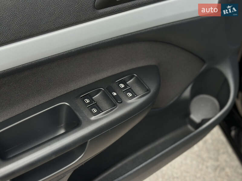 Универсал Skoda Octavia 2011 в Шептицькому
