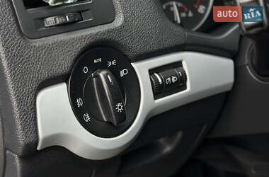 Универсал Skoda Octavia 2011 в 